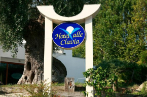 Park Hotel Valle Clavia Peschici